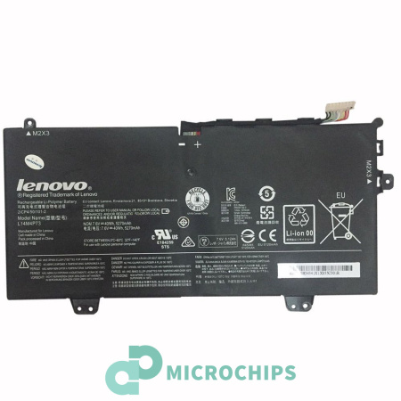 Аккумулятор для Lenovo Yoga 700-11 5270mAh
