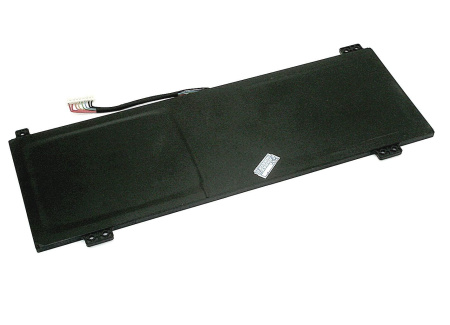 Аккумулятор (батарея) AP16K4J для ноутбука Acer ChromeBook Spin 11, 7.6V, 4870mAh, черный (оригинал)