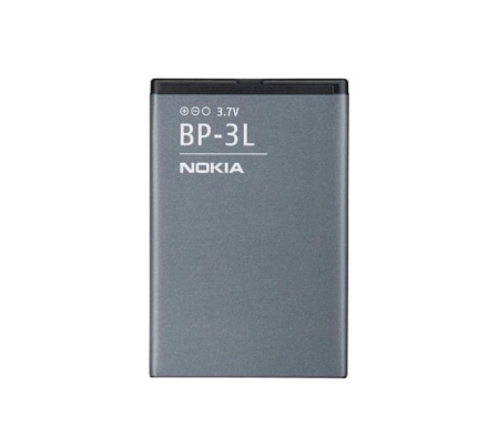 Аккумулятор BP-3L для Nokia 303, 603, 710, 900, 1300мАч