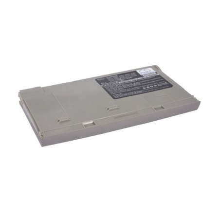 Аккумулятор для ноутбука Dell Latitude D400 3600mAh