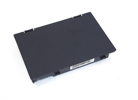 Аккумулятор (батарея) для ноутбука Fujitsu LifeBook A1220, 10.8V, 5200mAh BP176-3S2P, 10.8V, 5200mAh, черный (OEM)