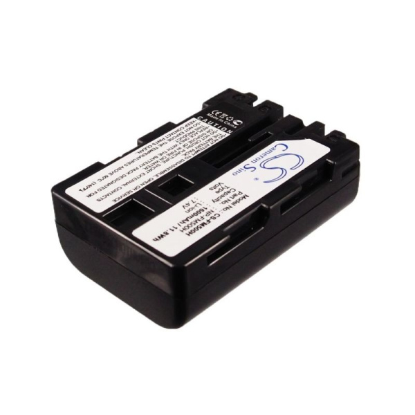 Аккумулятор для Sony NP-FM500H 1600mah