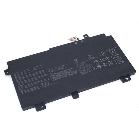 Купить Аккумулятор (батарея) для ноутбука Asus FX504GE, FX80GD 4240mAh, 11.4V (оригинал) Аккумулятор (батарея) для ноутбука Asus FX504GE, FX80GD 4240mAh, 11.4V (оригинал)