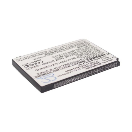 Аккумулятор для DORO HandlePlus 334, PhoneEasy 338 800mah