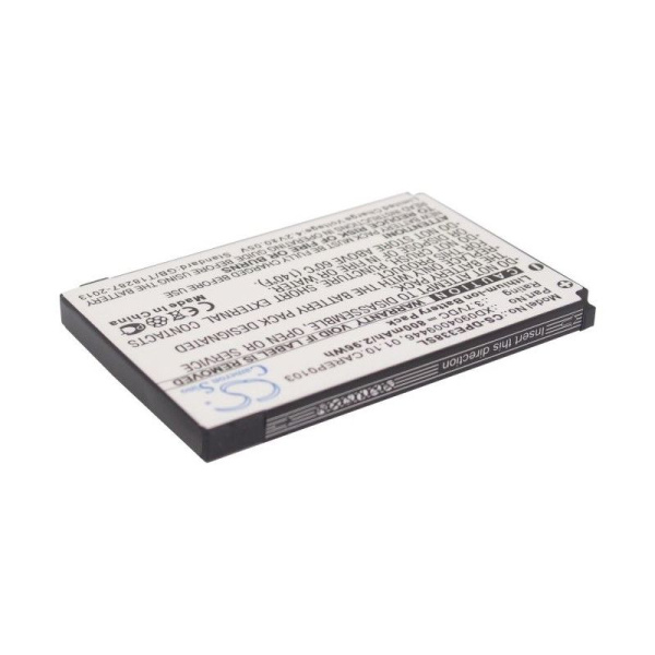 Аккумулятор для DORO HandlePlus 334, PhoneEasy 338 800mah