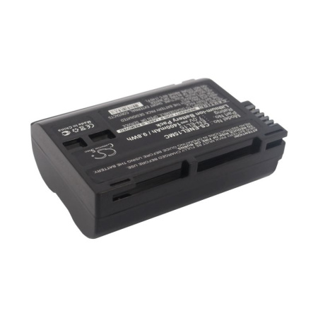 Аккумулятор для Nikon Coolpix D7000, Z6, WT-7 (EN-EL15) 1400mah