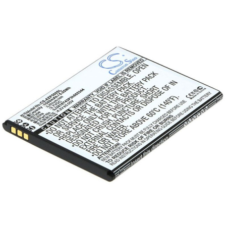 Аккумулятор для ZTE Blade GF3 1500mah
