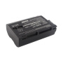 Аккумулятор для Nikon Coolpix D7000, Z6, WT-7 (EN-EL15) 1400mah