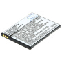Аккумулятор для ZTE Blade GF3 1500mah