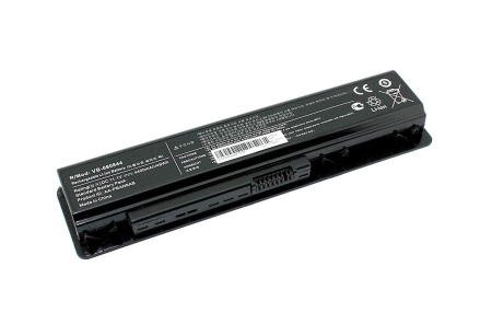 Аккумулятор (батарея) для ноутбука Samsung Aegis 400B (AA-PBAN6AB) 4400mAh, 11.1V OEM