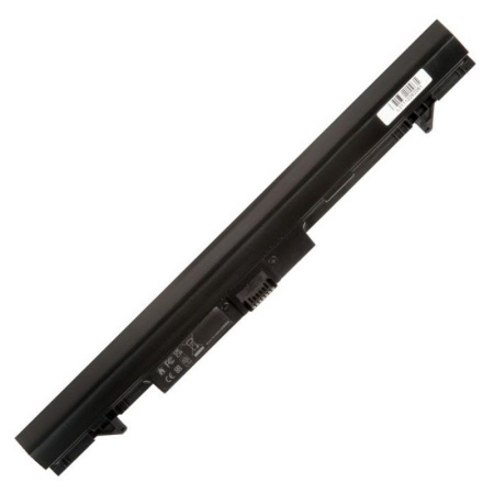 Аккумулятор (батарея) для ноутбука HP ProBook 430 G1, 430 G2 2600mAh HSTNN-IB4L (RA04) (Low Cost OEM)