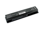 Аккумулятор (батарея) для ноутбука Samsung Aegis 400B (AA-PBAN6AB) 4400mAh, 11.1V OEM