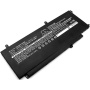 Аккумулятор для ноутбуков Dell Inspiron 15 754, Vostro 14 5000, Vostro 5459 3800mah