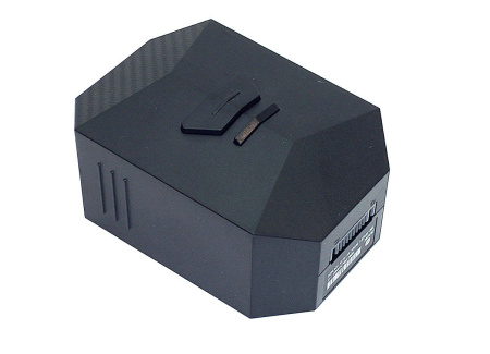 Аккумулятор (батарея) для ноутбука HP HSTNN-LB7Y (PU08), 14.4V, 5100mAh, 73.4 Vт*ч (оригинал)