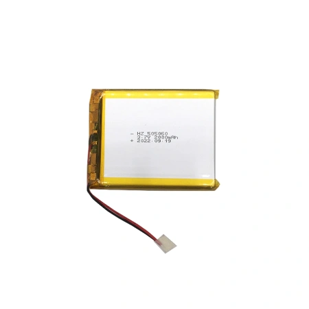 Аккумулятор OEM 505060 (Li-Pol, 2000mAh, 3.7V)