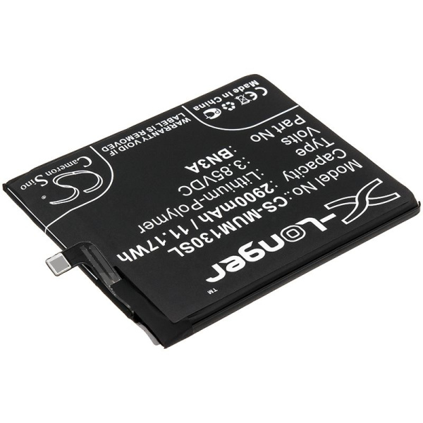 Купить Аккумулятор для Xiaomi Redmi Go (BN3A) 2900mah Аккумулятор для Xiaomi Redmi Go (BN3A) 2900mah