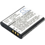 Аккумулятор для Sony Bloggie, MDR-1RBT (SP70) 800mah