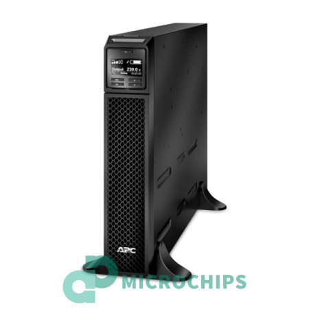 Источник бесперебойного питания APC Smart UPS SRT 3000VA