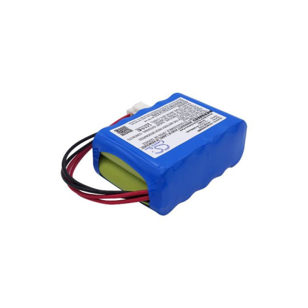 Аккумулятор для Biomed ECG-1A (HYHB-1172) 2000mAh