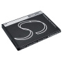 Аккумулятор для Samsung Galaxy S2 i9100, i9103, EK-GC100, EK-GC110 Galaxy Camera (B-F1A2GBU) 1650mah