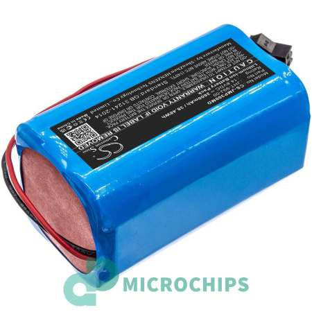 Купить Аккумулятор для Jumper JPD-300A, JPK-300B (JHT-99J-00) 2600mah Аккумулятор для Jumper JPD-300A, JPK-300B (JHT-99J-00) 2600mah