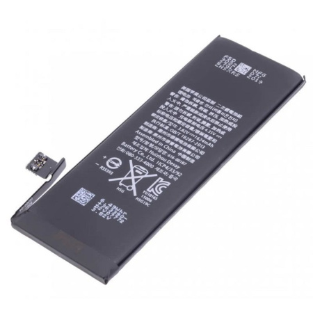 Аккумулятор FOXCONN для Apple iPhone SE 1624мАч (коробка)