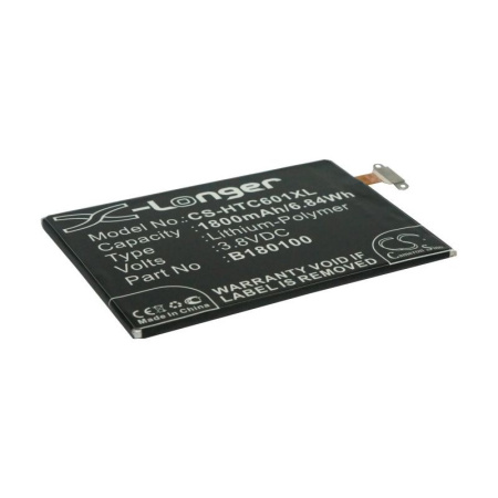 Аккумулятор для HTC One Mini M4 1800mah
