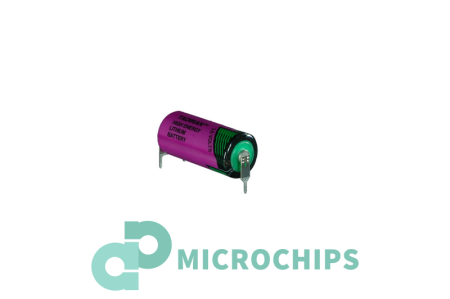 Купить Батарейка Tadiran SL761/PT (2/3AA) Батарейка Tadiran SL761/PT (2/3AA)