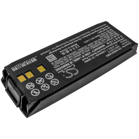 Купить Элемент питания для SaverOne D, P, Automatic, Semi Automatic (SAV-C0010) 1400mah Элемент питания для SaverOne D, P, Automatic, Semi Automatic (SAV-C0010) 1400mah