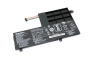 Аккумулятор (батарея) для ноутбука Lenovo Ideapad 320S-14IKB (L14M2P21), 7.4V, 4050mAh