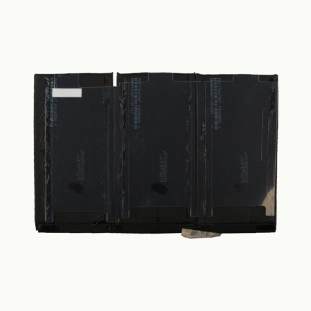 Аккумуляторная батарея для Apple iPad 3 (A1416, A1430, A1403), iPad 4 (A1458, A1459, A1460), 3.7В, 11500мАч, Li-ion