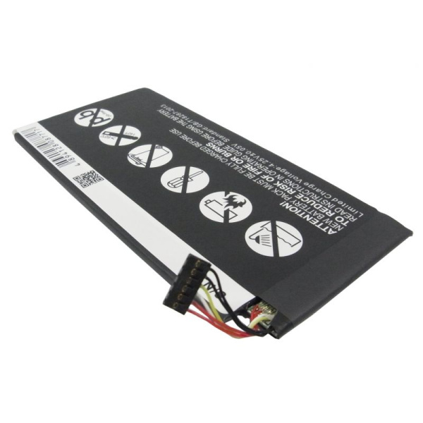 Аккумулятор для Asus MEMO Pad ME172V, Fonepad 7.0 4270mah