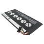 Аккумулятор для Asus MEMO Pad ME172V, Fonepad 7.0 4270mah