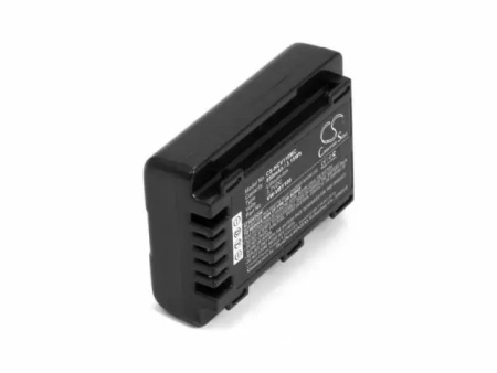 Аккумулятор CameronSino CS-HCV110MC для Panasonic VW-VBT190,  VW-VBT380,  VW-VBY100