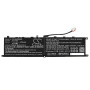 Аккумулятор для MSI GP66, Leopard 10UG, GP76 (BTY-M57) 4100mah