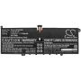 Аккумулятор для Lenovo Yoga C950 (L19C4PH2) 7750mAh