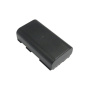 Аккумулятор для Canon BP-911, BP-923, BP-930 2200mAh