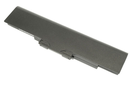 Аккумулятор (батарея) для ноутбука Sony Vaio VGN-AW, CS FW (VGP-BPS13) 5200mAh, черный (OEM)
