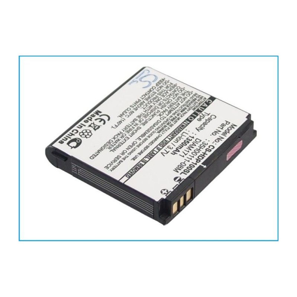 Аккумулятор для HTC Touch Pro 1350mAh