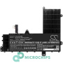 Аккумулятор для Asus E502NA, E502SA, E502MA серии (B21N1506) 4050mAh