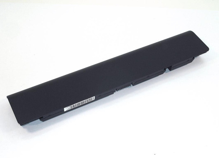 Аккумулятор (батарея) для ноутбука Toshiba 5036-4S2P (PABAS264), 14.4V, 4400mAh, черный (OEM)