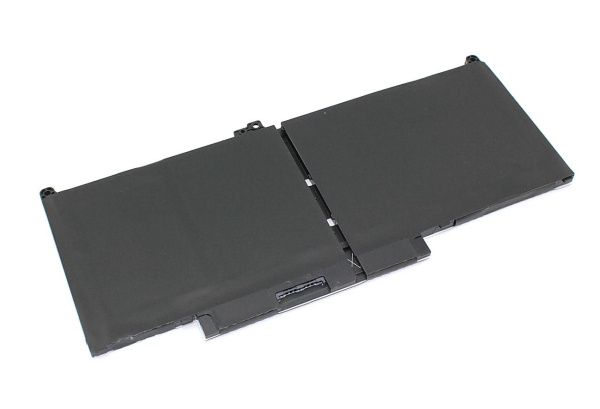 Аккумулятор (батарея) MXV9V для ноутбука Dell Latitude 13 5300, 7.6V 7200mAh (OEM)