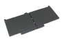 Аккумулятор (батарея) MXV9V для ноутбука Dell Latitude 13 5300, 7.6V 7200mAh (OEM)
