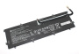 Аккумулятор (батарея) для ноутбука HP Envy X2 13-J (BV02XL), 7.6V 33Wh, 4380mAh
