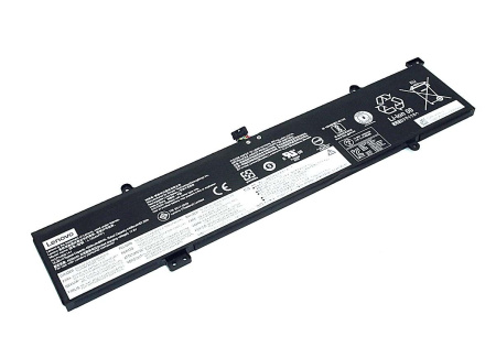 Аккумулятор (батарея) для ноутбука Lenovo Yoga C940-15IRH (L18M4PF1) 15.36V, 4500mAh, 69Wh ver.1