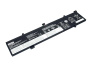 Аккумулятор (батарея) для ноутбука Lenovo Yoga C940-15IRH (L18M4PF1) 15.36V, 4500mAh, 69Wh ver.1