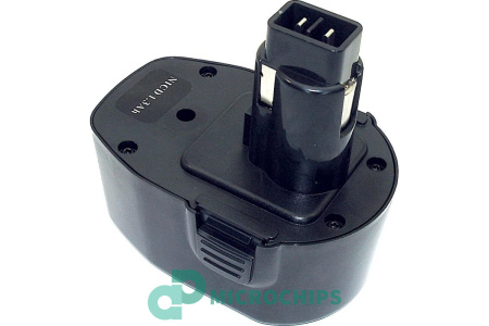 Аккумулятор OEM 020641 (NiCd, 1300mAh, 14.4V)