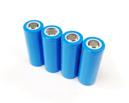 Аккумулятор OEM 26650 (LiFePO4, 4Ah, 3.2V)