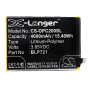 Аккумулятор для OPPO Realme C2, C2s 4000mah