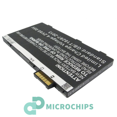 Купить Аккумулятор для Symbol TC55AH 2200mAh Аккумулятор для Symbol TC55AH 2200mAh